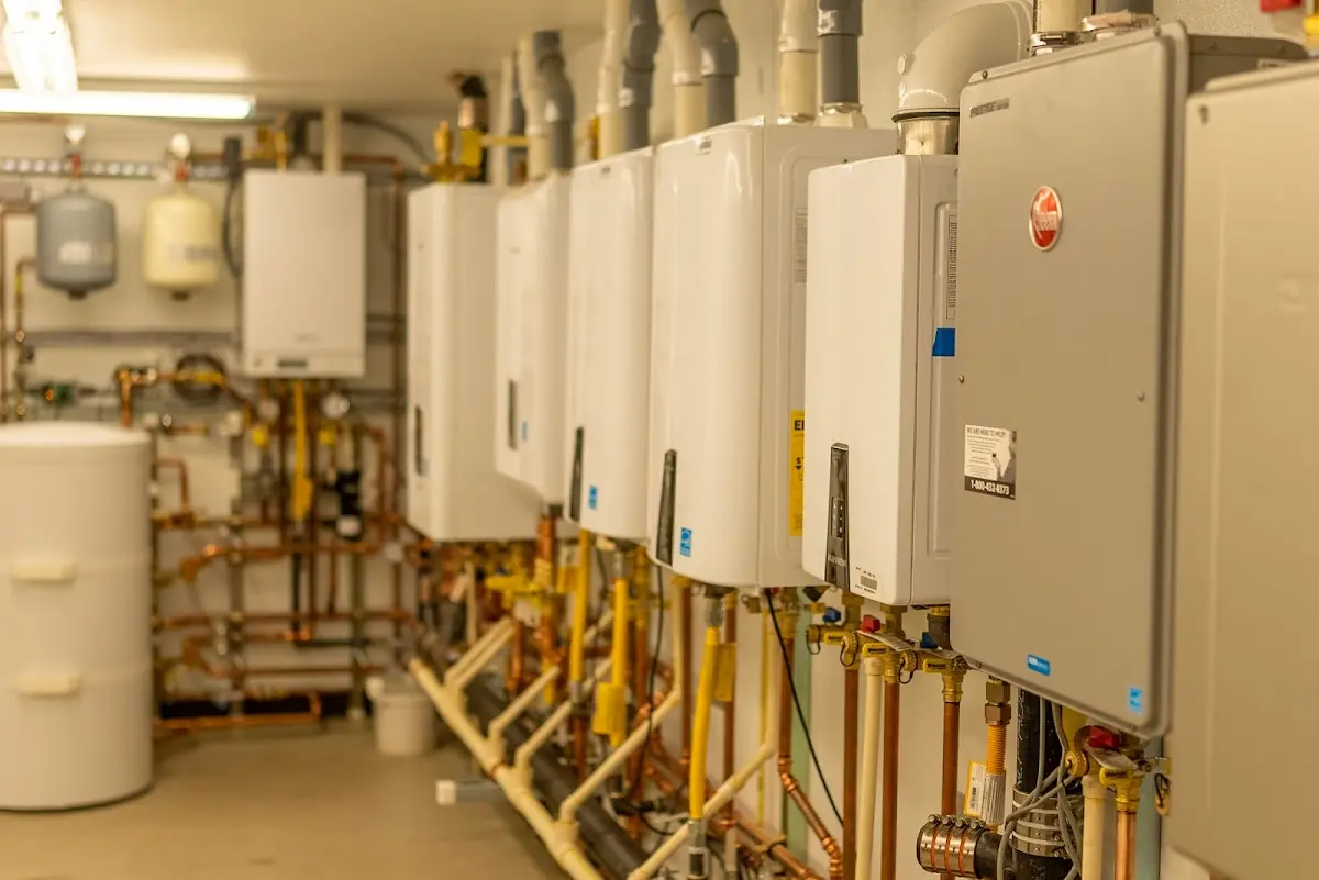 Leak Detection in Southside, AR